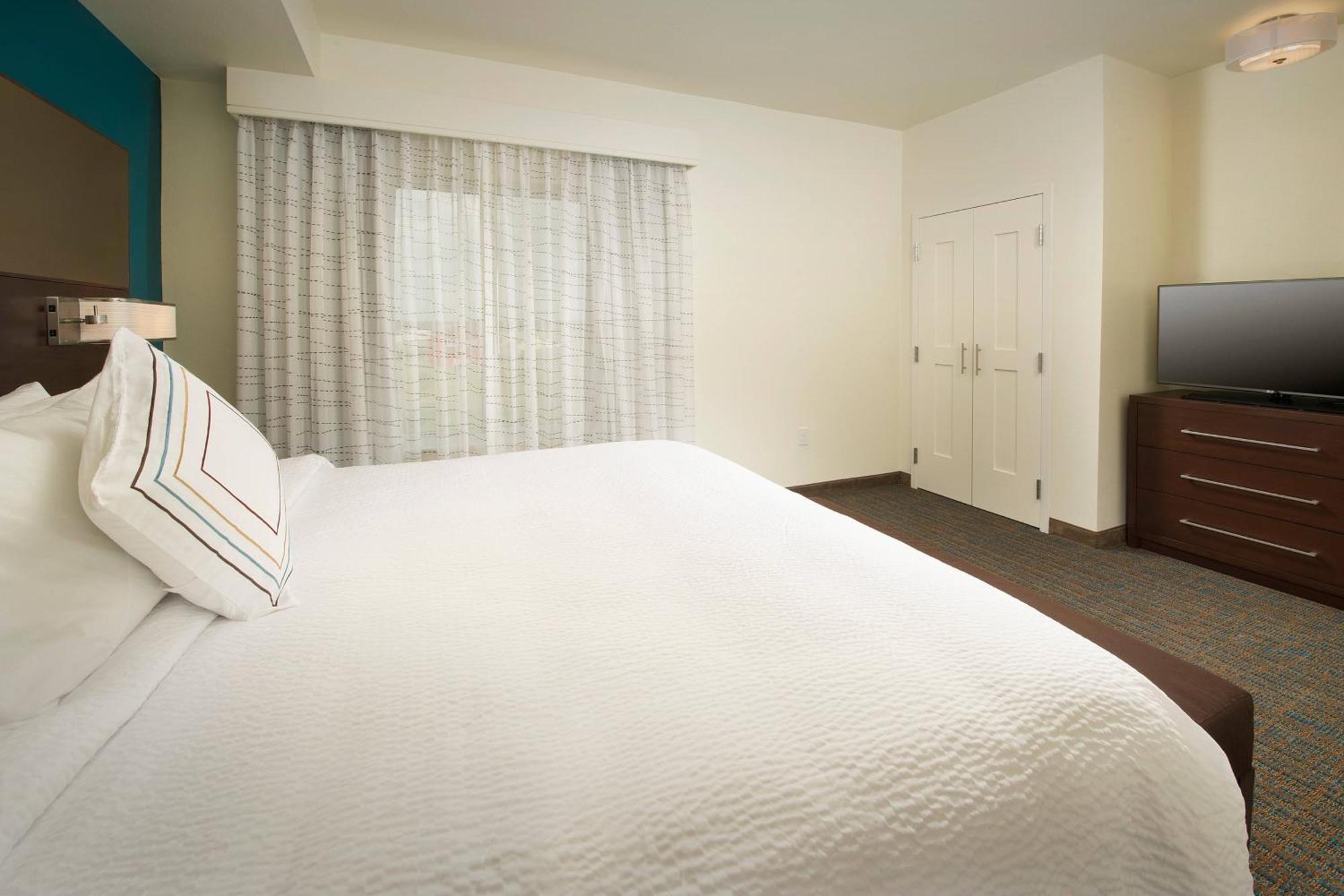 Residence Inn By Marriott Tyler Exterior foto