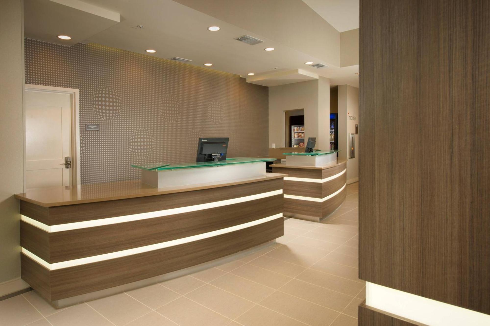 Residence Inn By Marriott Tyler Exterior foto